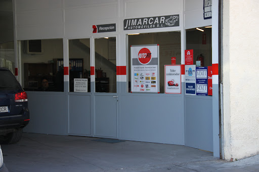 Jimarcar Automóviles S.L.