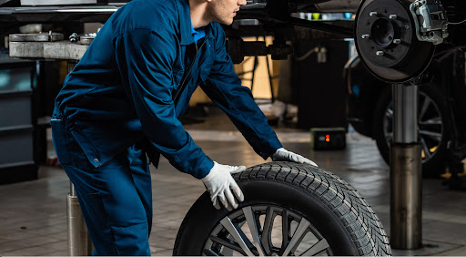 Confortauto Auto Reparaciones GLA S.L.