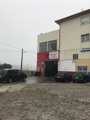 Talleres GVCar