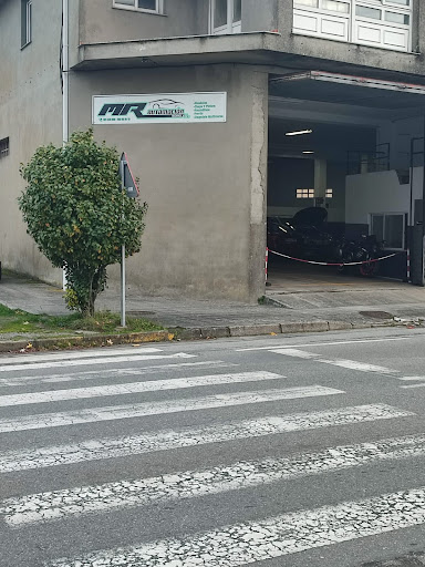 MR Automocion Boiro SL