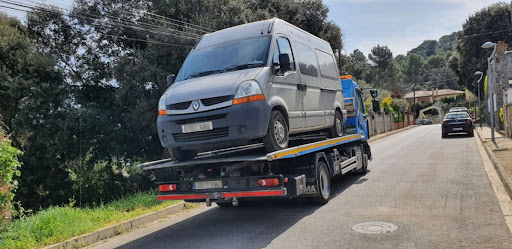 Auto Ronçana S.L.