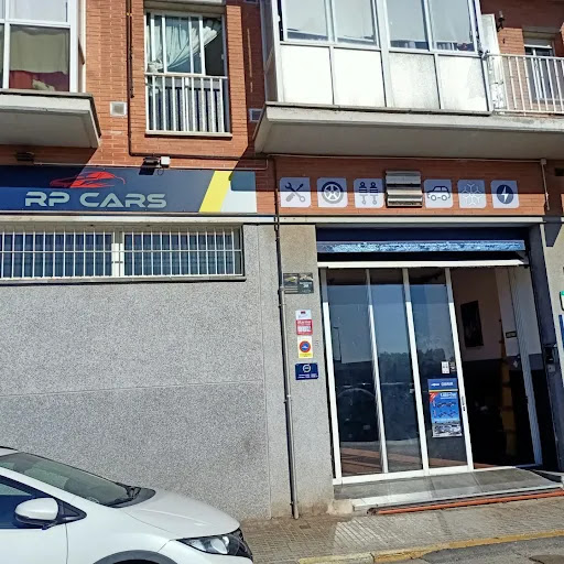 RPCARS