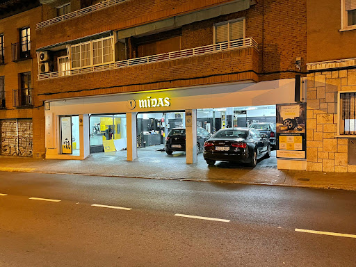 Midas MADRID/Fuencarral