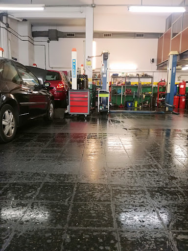 Taller Autocasanova