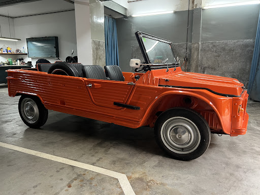 Informes Mecánicos: Revisión Coches Segunda Mano