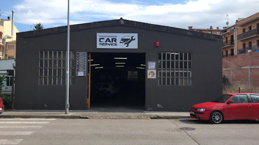 Bosch Car Service - Santpedor