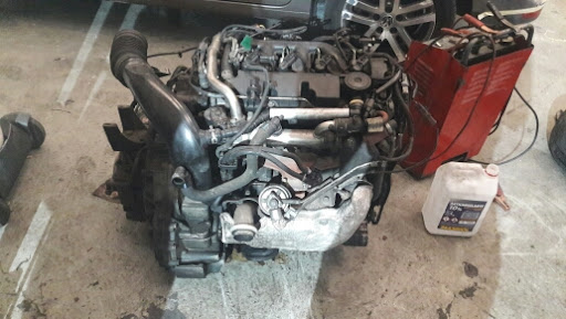 taller automotriz