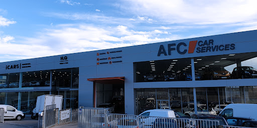 AFC Car Services