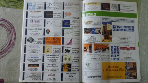 Auto Taradell