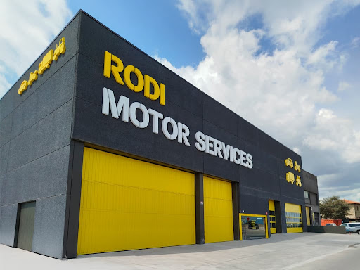 Rodi Motor Services