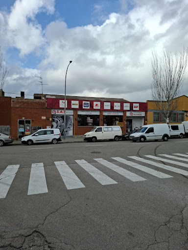 Electromecánica Ferrando
