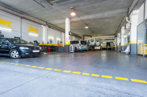 Rodi Motor Services