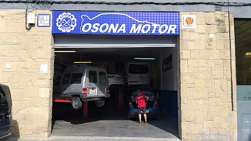 OSONA MOTOR