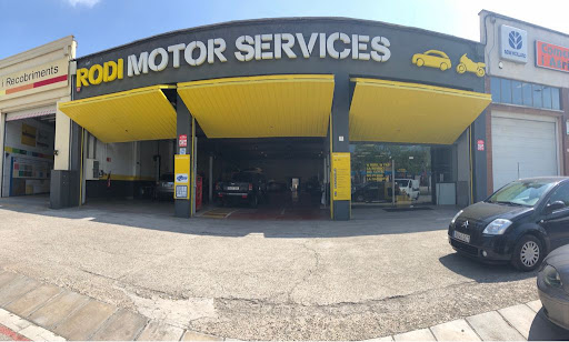 Rodi Motor Services