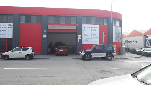 Talleres Ariza Autos Viladecans
