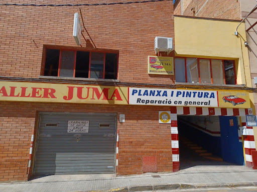 Taller Juma SL