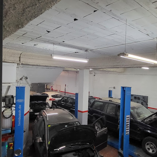 AUTOTALLER CENTRE