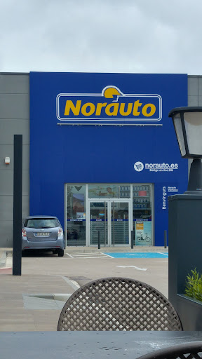Norauto Vilafranca