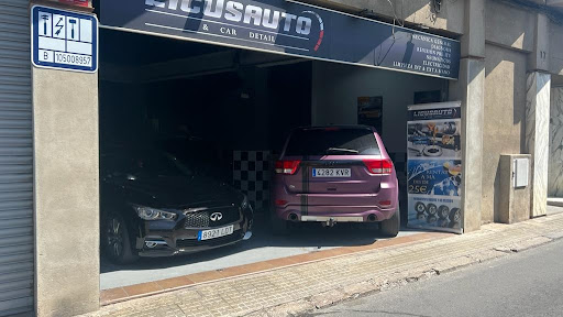 LicusAuto - Taller mecanico en Vilafranca