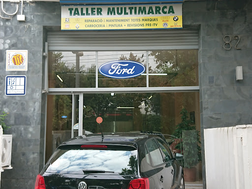 Vilassauto S L