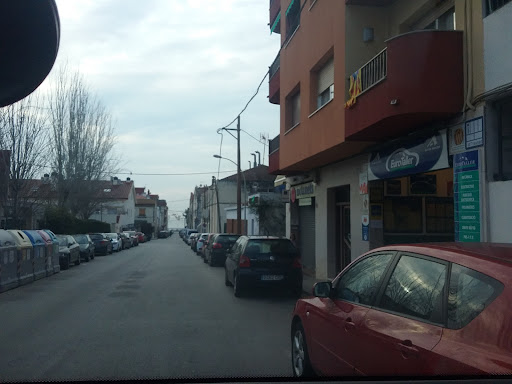 Eurotaller - Daba Motor ...