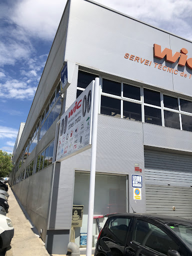Talleres Wic