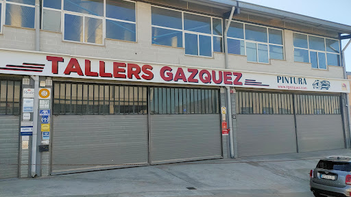 Tallers Gázquez