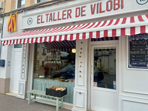 El Taller de Vilobí