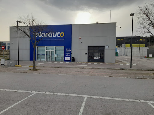 Norauto Vic