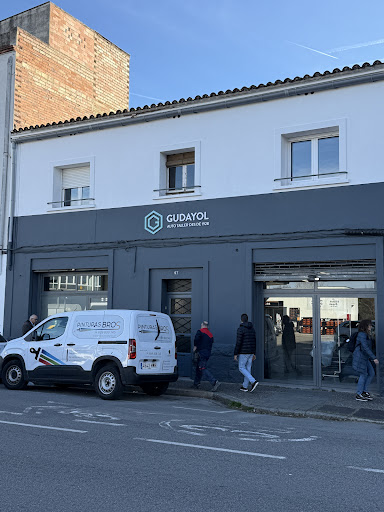 Gudayol Auto Taller - Girona