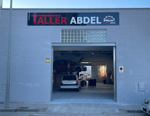 Taller Abdel