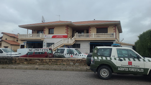 Engrase y Lavado la Venta S.L.