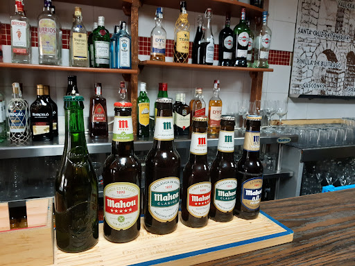 Bar El Cazador