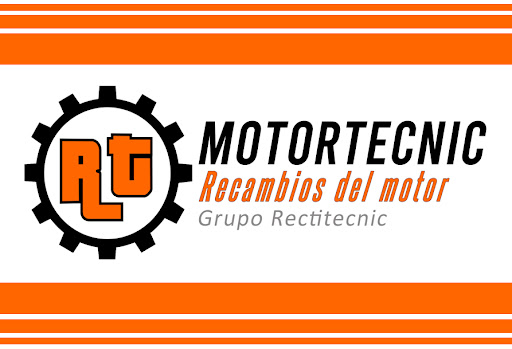 Motortecnic - Recambios del Motor