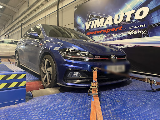Vimauto Motorsport