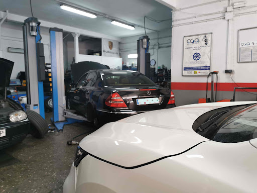 Talleres Lancar Motor