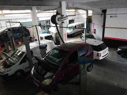 Alfara Motors