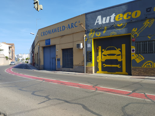 Auteco Talleres
