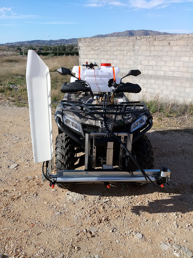 AUTOAGRO
