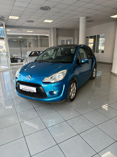 Ribera Motors II S.L