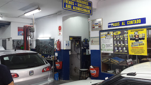 Talleres El Maño