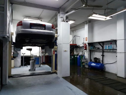 ROMA MOTOR