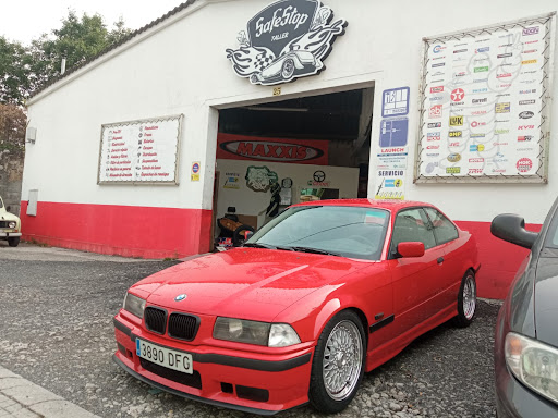 SafeStop