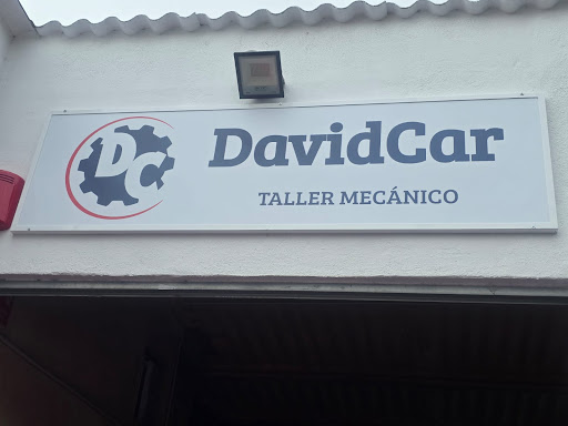 DavidCar