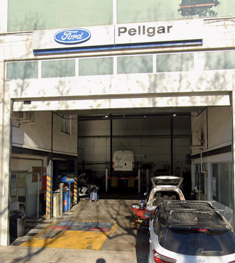 Taller Pellgar