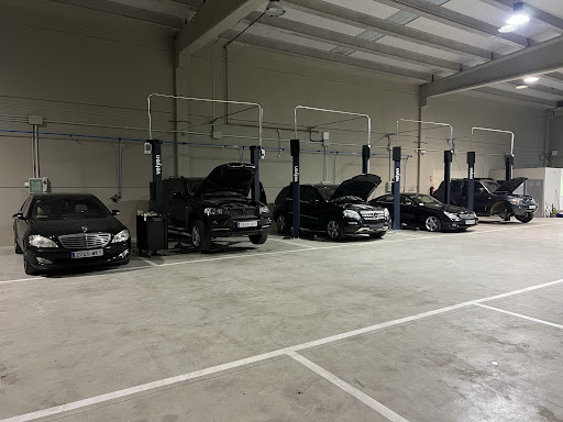 Bosch Car Service - G.I. Autoservice