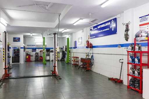 Autobelmon