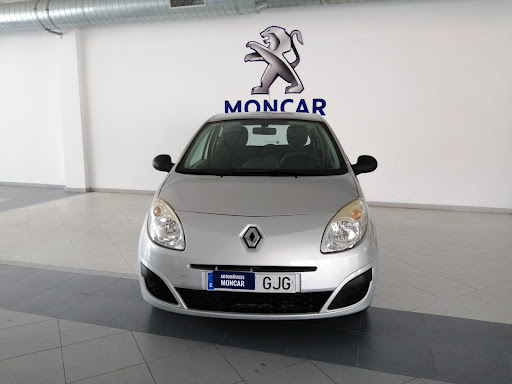 Eurorepar AUTOMÓVILES MONCAR, S.L.