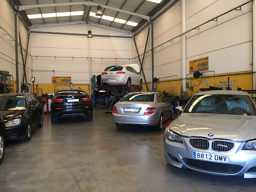 Brico Auto Mecanica S.L.U.