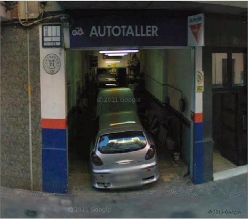 Taller Hermanos Pitarch - Taller de Coches en Castellón de la Plana